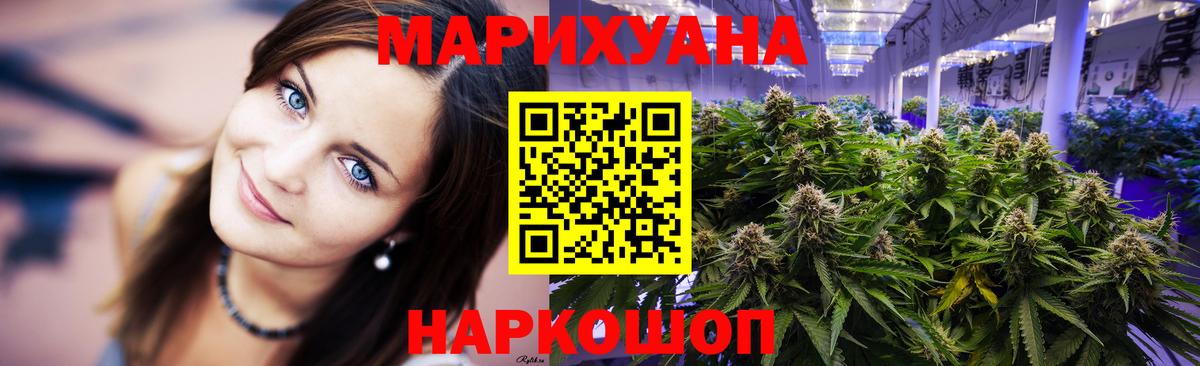 МАРИХУАНА план Лесной